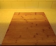Chopping Board