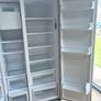 Samsung American Fridge Frezzer Image 5