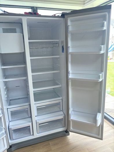 Samsung American Fridge Frezzer
