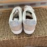 trainers Bnwt white leather effect with snakeskin detail size 40 sixth sens brand Image 8