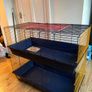 guinea pig cage Image 2