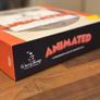 Disney Animated Board Game Image 2