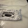 Oakley Fives Squared Sunglasses - White Image 3