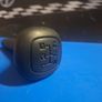 Escort XR3i mk4 gear knob Image 7