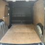 Volkswagen Caddy Cargo TDI Image 5