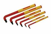 Neilsen CT3938 Extra long vde hex key set 6pc