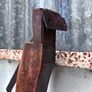 4 Old table legs Image 7