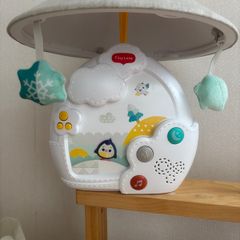 Baby light