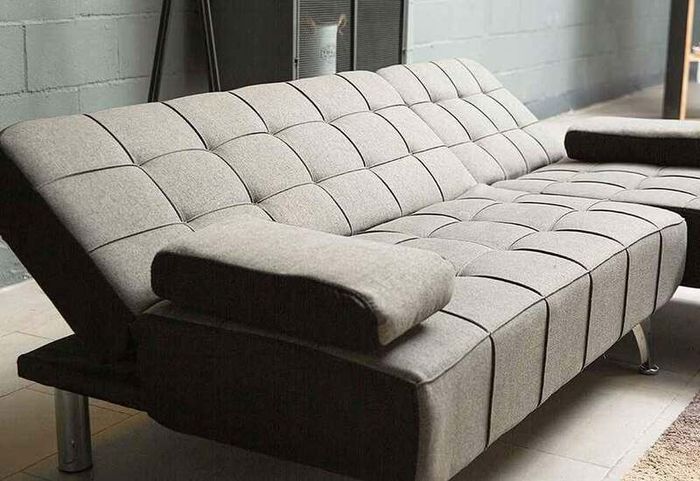 Durable & Stylish Corner Sofa Bed FREE DELIVERY