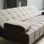 Durable & Stylish Corner Sofa Bed FREE DELIVERY Image 4