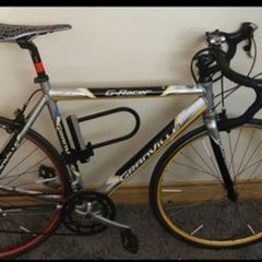 bike