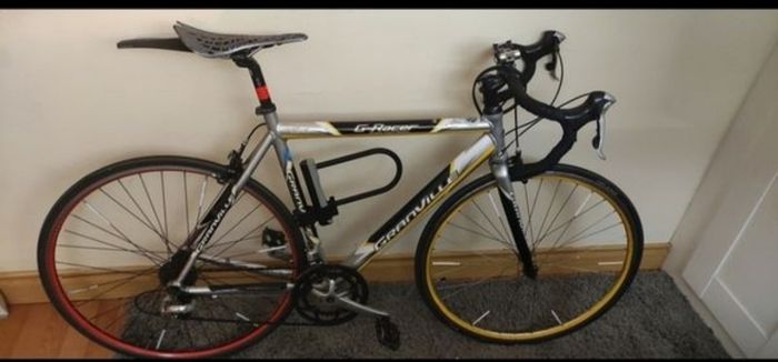 bike