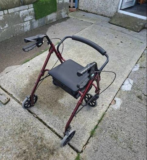Adult Walker