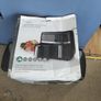 Nedis Dual Zone Air Fryer 7.6L  Very Good Condition Image 6