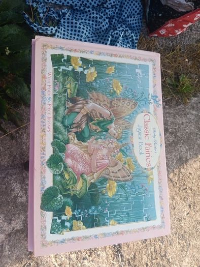 children's books