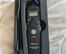 Aputure Timer Remote Cord