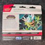 FREE Tracked Shipping. Pokemon Twilight Masquerade 3 Pack Blister (Revavroom) Image 2