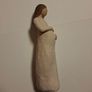 Willow Tree - Cherish - A Pregnant Lady  Figurine  8" = 20cm Image 3