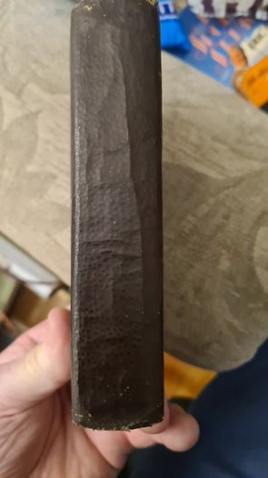 English To German And German To English Pocket Dictionary. By Dr Friedrict ROHLER RARE VINTAGE FIRST EDITION. Hardback In Fair Condition.