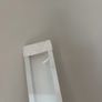 Brand new JYSK AVNEDE white Picture Ledge Shelf Image 4