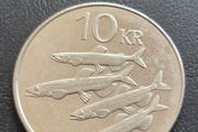 Island coins
