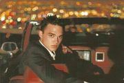 Free Postage! Gareth Gates. What My Heart Wants To Say. CD.