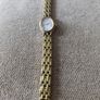 Vintage Ladies bracelet watch Seiko quartz Image 2