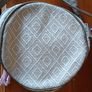 1970s kind of Hippy Handbag Image 2