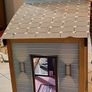 barbie house Image 4