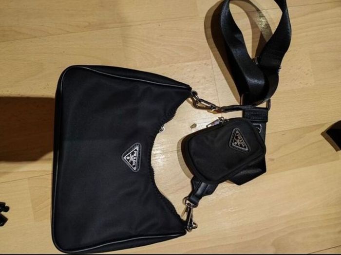 gorgeous handbag