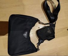 gorgeous handbag