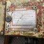 Forklift breaking Image 9