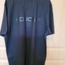 Mens Koncept Running Tshirt Image 2