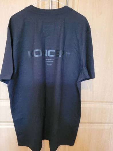 Mens Koncept Running Tshirt