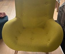 Accent Chair (Made.com)