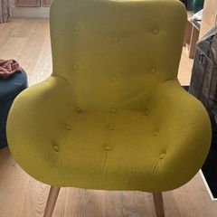 Accent Chair (Made.com)