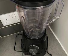 Tefal blender
