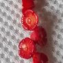 Natural stones necklace Image 5