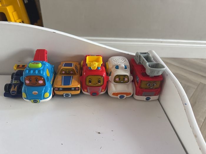 Toys