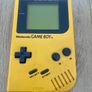 Nintendo Gameboy Classic DMG-001 Yellow Image 3