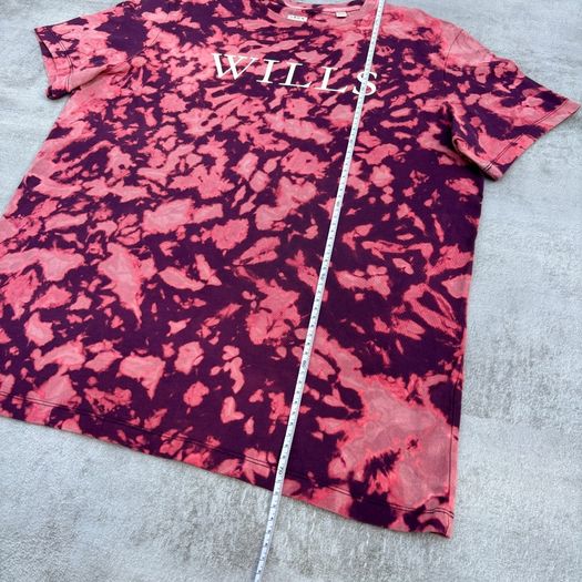 jack wills tshirt