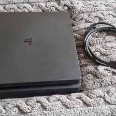 PS4 slim jailbreakable