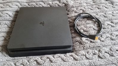 PS4 slim jailbreakable