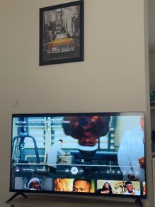 50 Smart TV kiano elegance