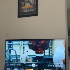 50 Smart TV kiano elegance
