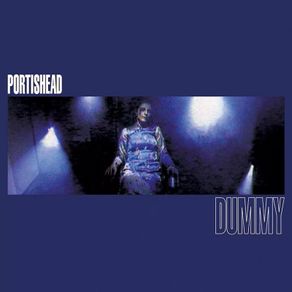 Portishead: dummy LP