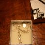 Necklace sterling silver 925 Image 5