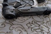 batman car