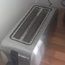 Mini fridge,Microwave+2Toaster - Read Description Image 8