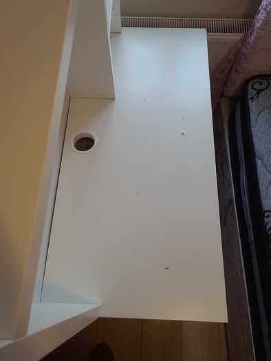 Ikea Kids Desk